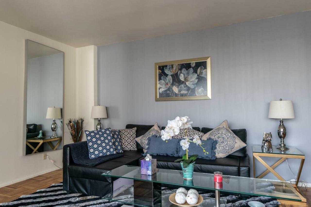 2 Bedroom Condo With A View Near The Grove Los Angeles Exterior foto