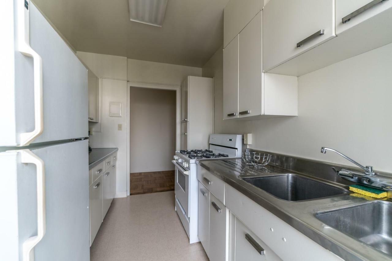 2 Bedroom Condo With A View Near The Grove Los Angeles Exterior foto